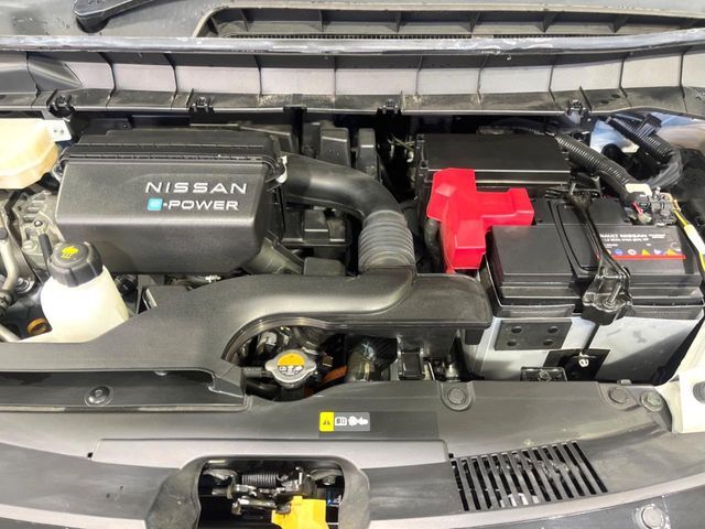 NISSAN SERENA  WG 2023 Image 31