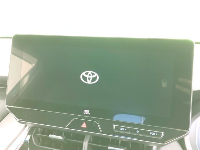 TOYOTA HARRIER 2WD 2023 Image 31