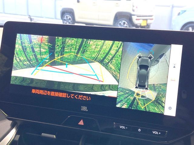 TOYOTA HARRIER 2WD 2023 Image 31