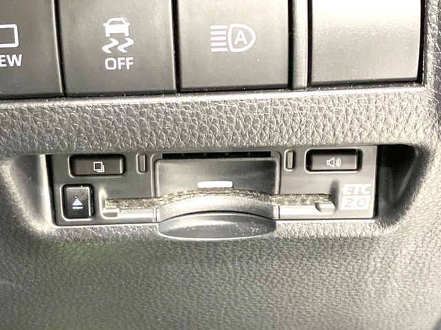 TOYOTA HARRIER 2WD 2023 Image 31