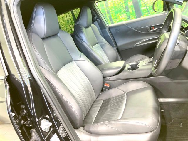 TOYOTA HARRIER 2WD 2023 Image 31