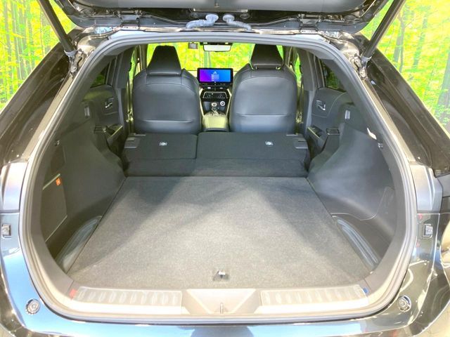 TOYOTA HARRIER 2WD 2023 Image 31