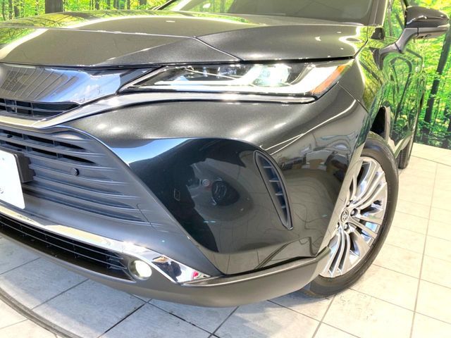 TOYOTA HARRIER 2WD 2023 Image 31