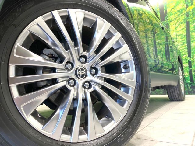 TOYOTA HARRIER 2WD 2023 Image 31