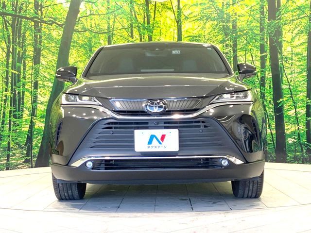 TOYOTA HARRIER 2WD 2023 Image 31