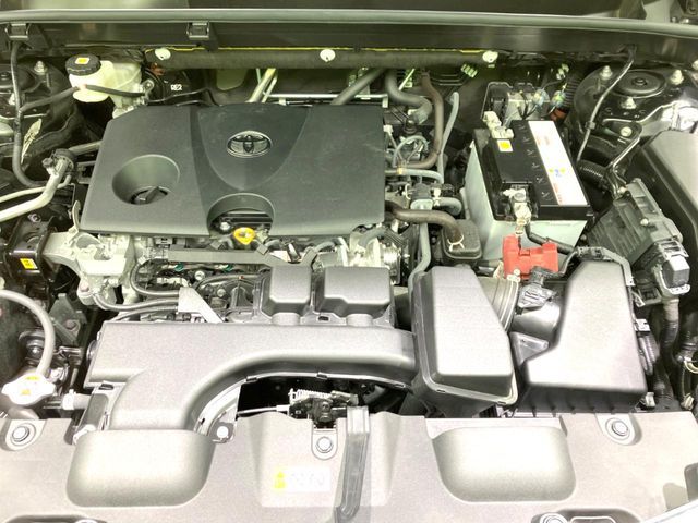 TOYOTA HARRIER 2WD 2023 Image 31