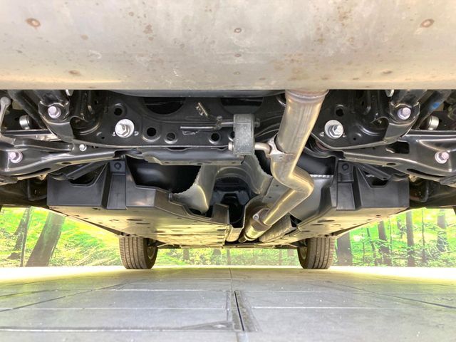 TOYOTA HARRIER 2WD 2023 Image 31