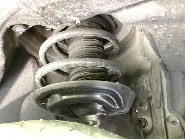 TOYOTA HARRIER 2WD 2023 Image 31