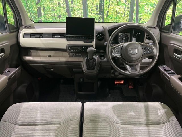 HONDA N-WGN 2024 Image 31