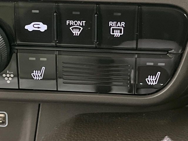 HONDA N-WGN 2024 Image 31