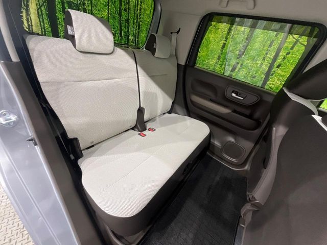 HONDA N-WGN 2024 Image 31