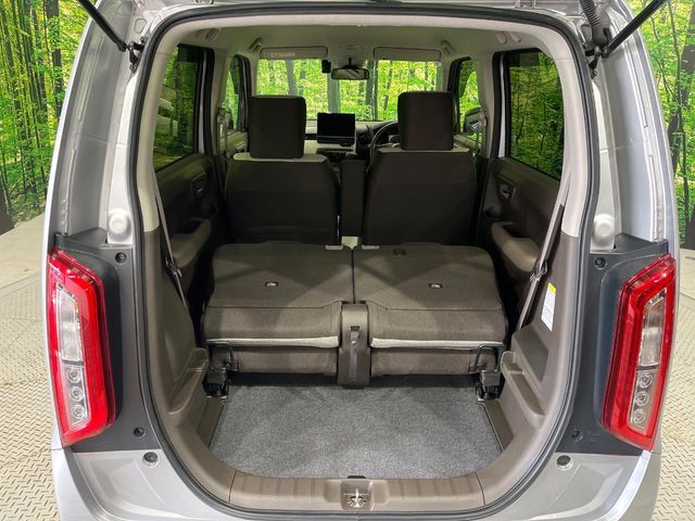 HONDA N-WGN 2024 Image 31