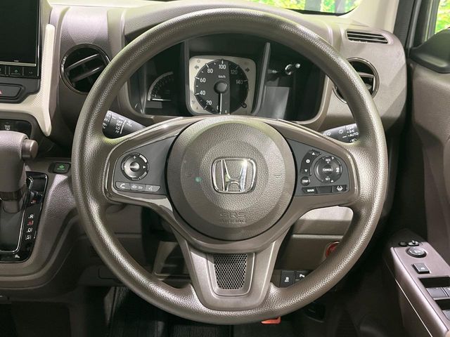 HONDA N-WGN 2024 Image 31