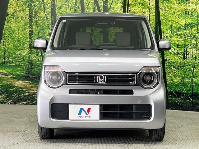 HONDA N-WGN 2024 Image 31