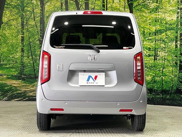 HONDA N-WGN 2024 Image 31