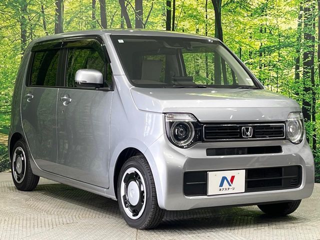 HONDA N-WGN 2024 Image 31