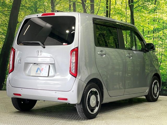 HONDA N-WGN 2024 Image 31