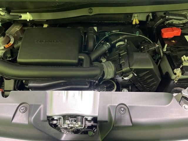 HONDA N-WGN 2024 Image 31