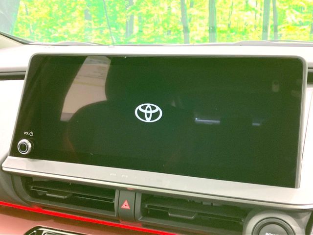 TOYOTA PRIUS 2024 Image 31