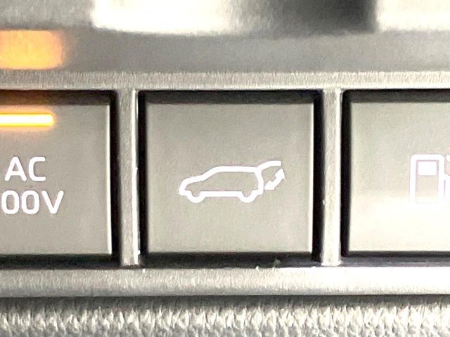 TOYOTA PRIUS 2024 Image 31