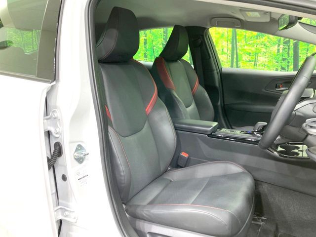 TOYOTA PRIUS 2024 Image 31