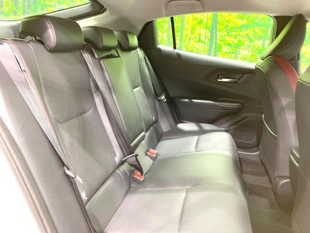 TOYOTA PRIUS 2024 Image 31