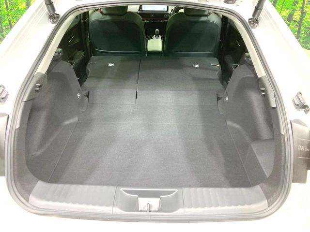 TOYOTA PRIUS 2024 Image 31