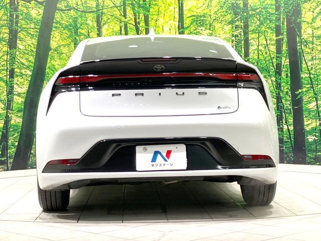TOYOTA PRIUS 2024 Image 31