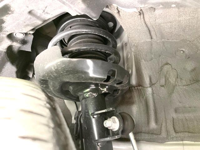 TOYOTA PRIUS 2024 Image 31