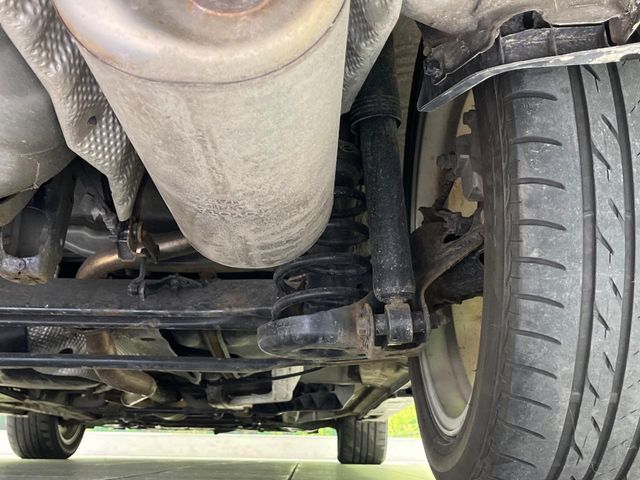 TOYOTA PRIUS ALPHA 2013 Image 31