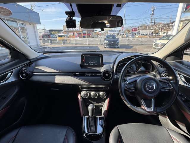MAZDA CX-3 2017 Image 31