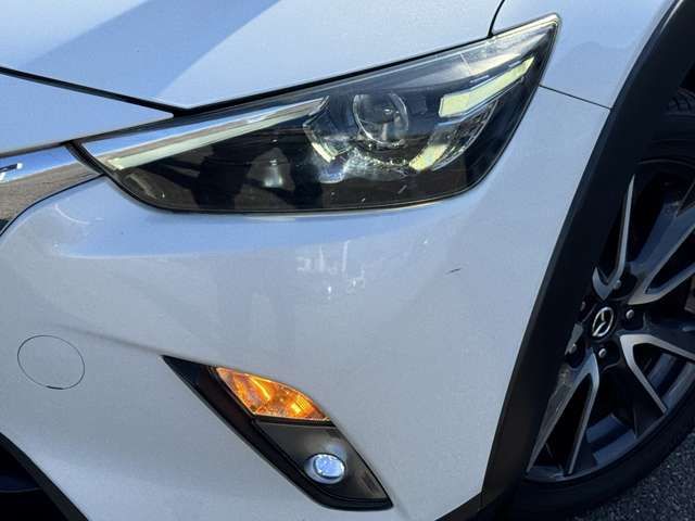 MAZDA CX-3 2017 Image 31