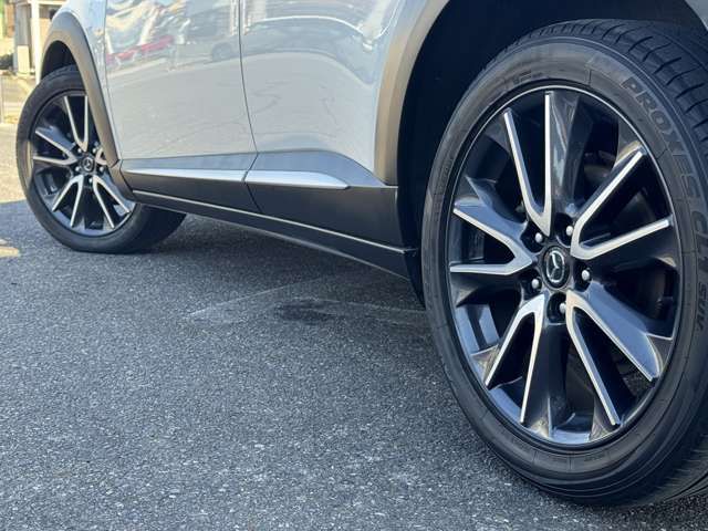 MAZDA CX-3 2017 Image 31