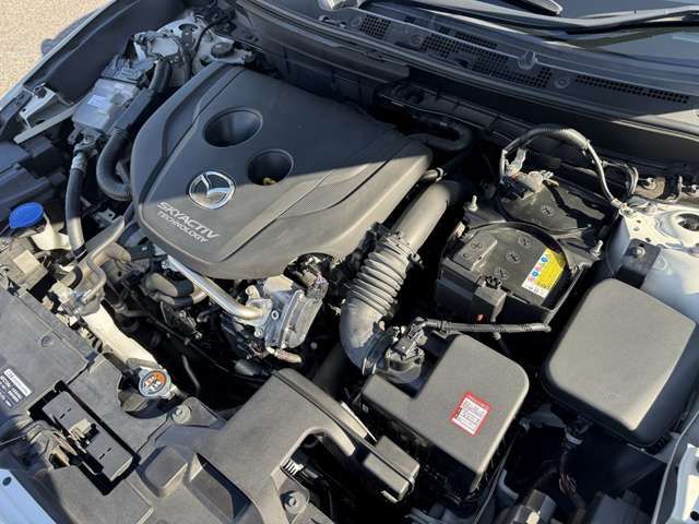 MAZDA CX-3 2017 Image 31