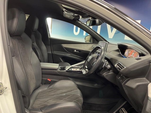PEUGEOT 5008 2019 Image 31