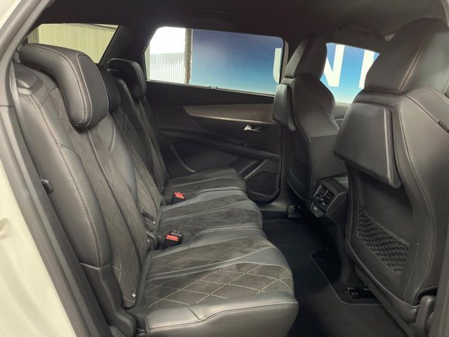 PEUGEOT 5008 2019 Image 31