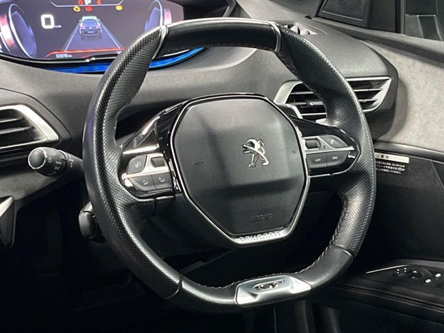 PEUGEOT 5008 2019 Image 31