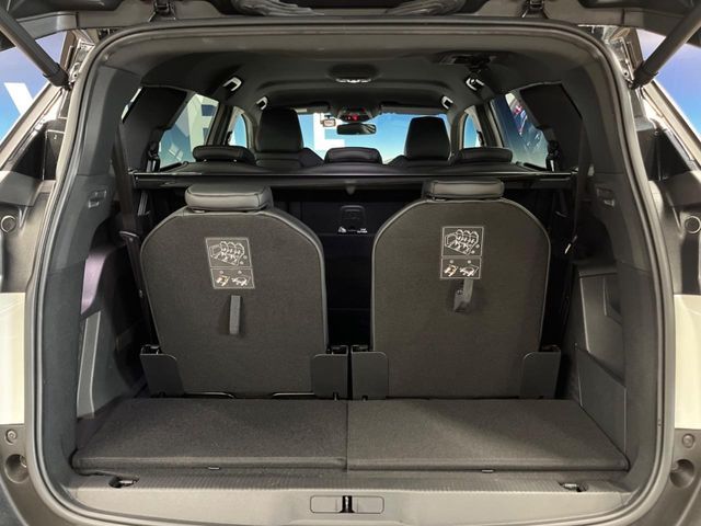 PEUGEOT 5008 2019 Image 31