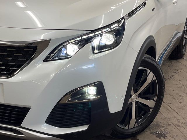 PEUGEOT 5008 2019 Image 31