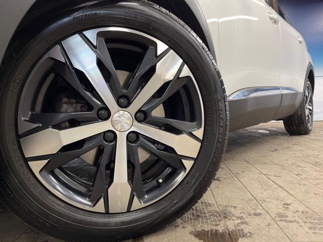 PEUGEOT 5008 2019 Image 31