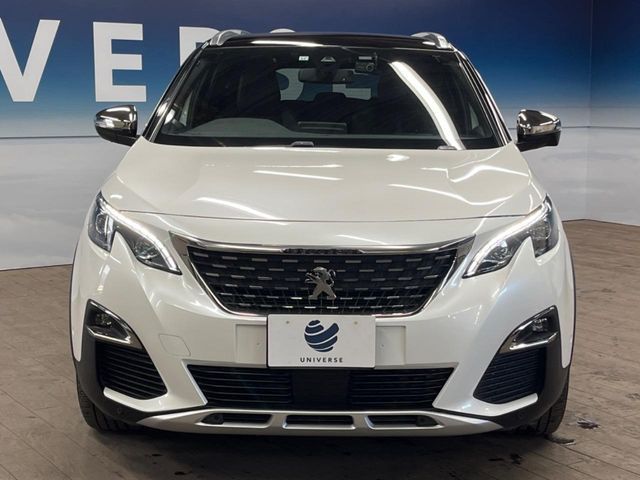 PEUGEOT 5008 2019 Image 31