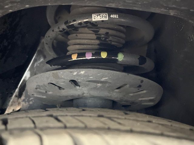 PEUGEOT 5008 2019 Image 31