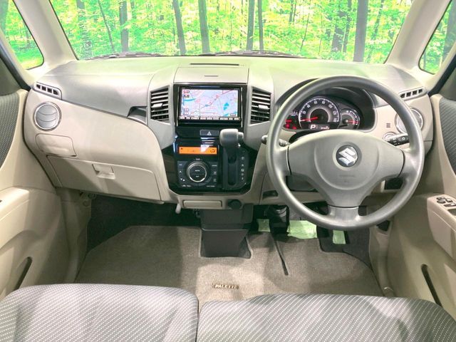 SUZUKI PALETTE 2009 Image 31