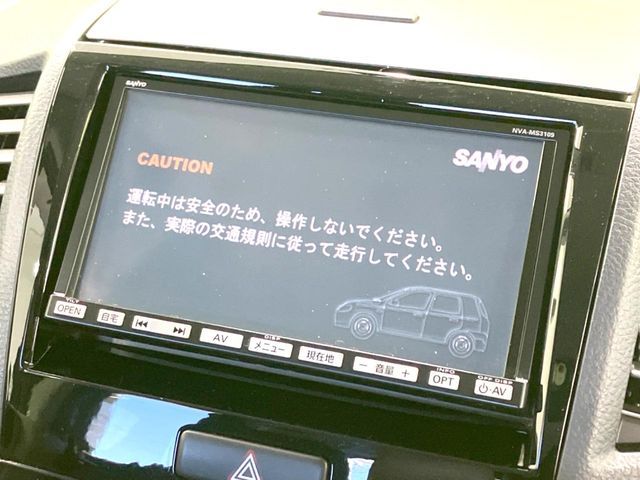 SUZUKI PALETTE 2009 Image 31