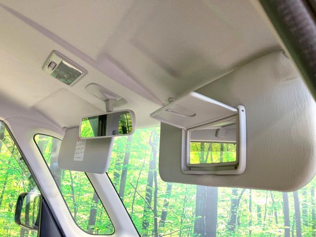 SUZUKI PALETTE 2009 Image 31