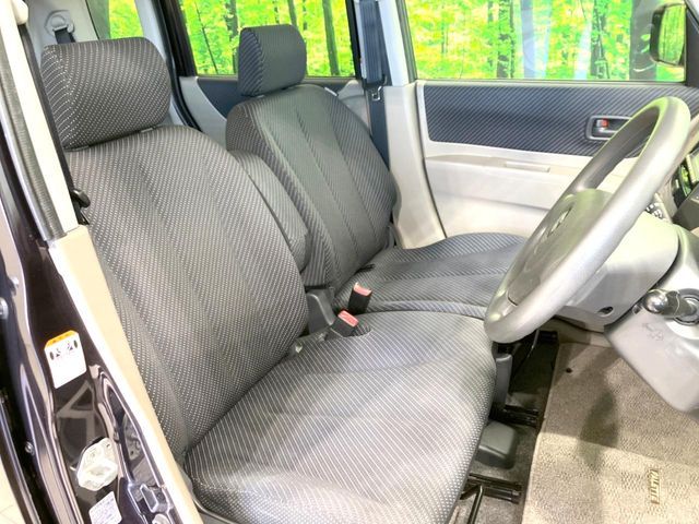 SUZUKI PALETTE 2009 Image 31