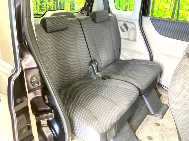 SUZUKI PALETTE 2009 Image 31