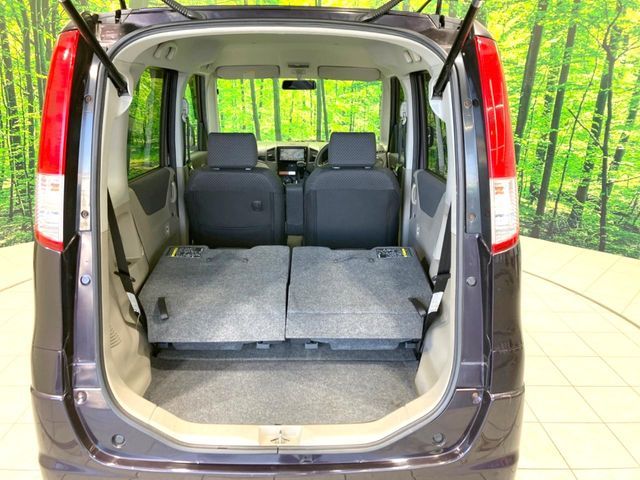 SUZUKI PALETTE 2009 Image 31