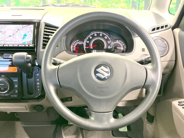 SUZUKI PALETTE 2009 Image 31