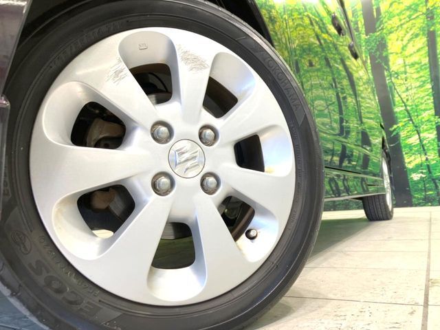 SUZUKI PALETTE 2009 Image 31